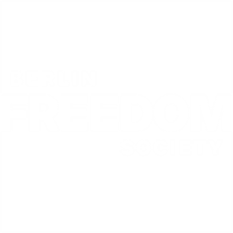 Berlin Freedom Society logo